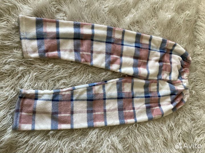 Домашняя одежда