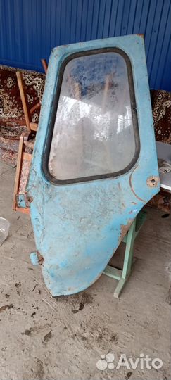 Дверь мтз 50