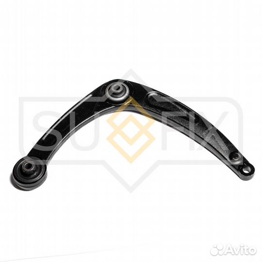 Рычаг подвески нижний перед прав LCV SH1462