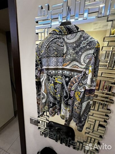 Пиджак женский оригинал Etro