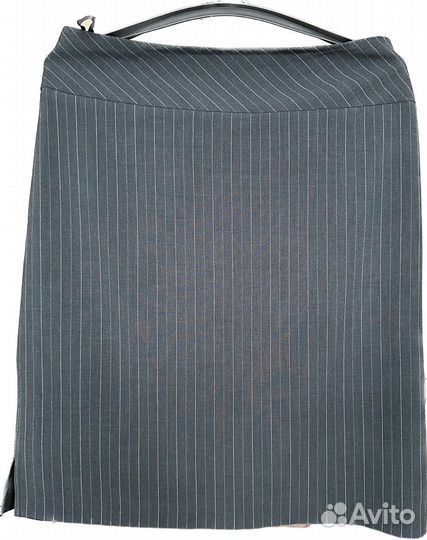 Женский деловой костюм 46