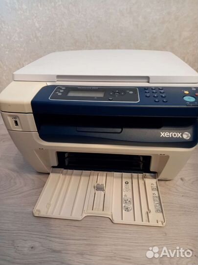 Мфу xerox work centre 3045
