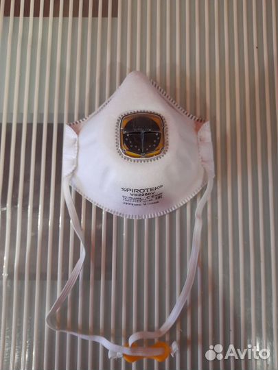 Маски многоразов