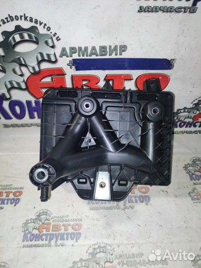 Площадка аккумулятора Volkswagen Polo 11-14