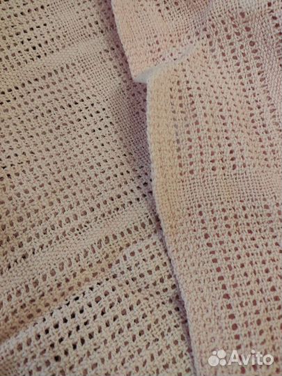 Пледы, подушки для малыша пакетом