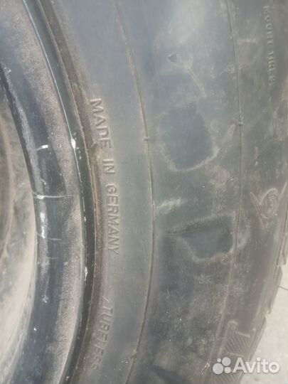 Dunlop SP Sport 2000E 205/65 R15 94V