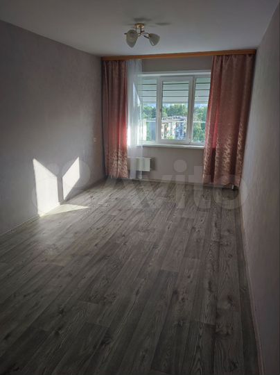 Комната 23 м² в 1-к., 8/9 эт.