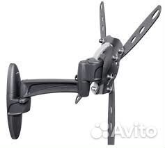 Кронштейн holder lcds-5025 для телевизора 26