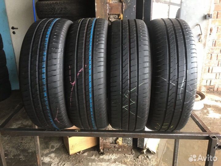 Firestone Roadhawk 195/65 R15