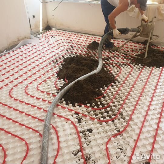 Ремонт квартир и домов