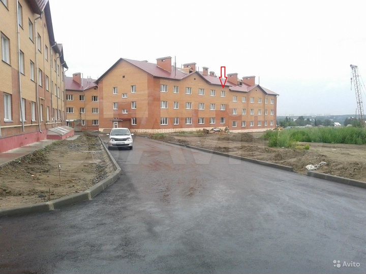 Гараж, 10 м²