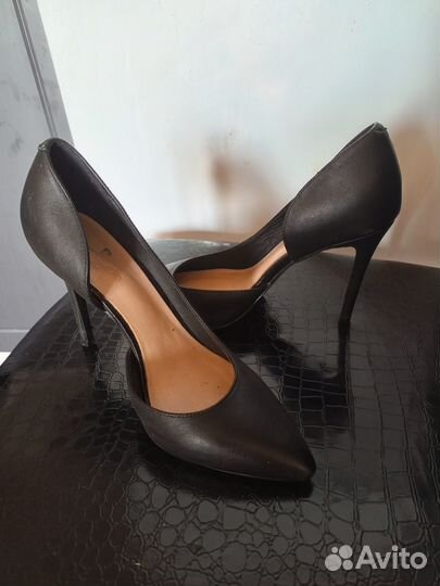 Туфли женские 38 размер