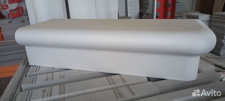 Резка пенопласта, украшения, декорации по эскизам