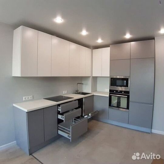 Кухня на заказ