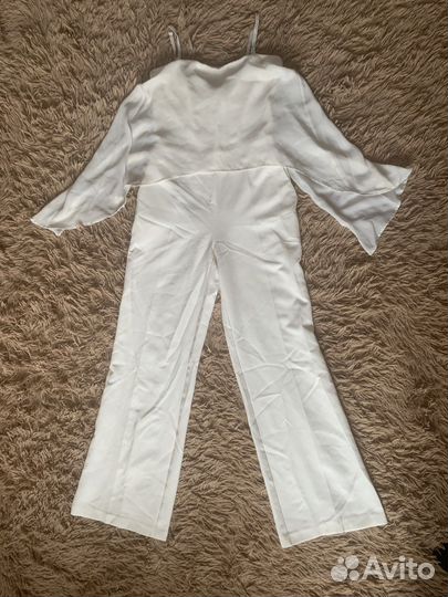 Комбинезон женский