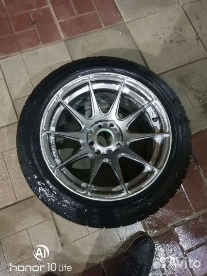 Колеса R15