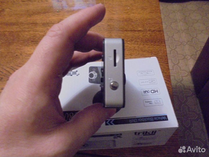 Видеорегистратор