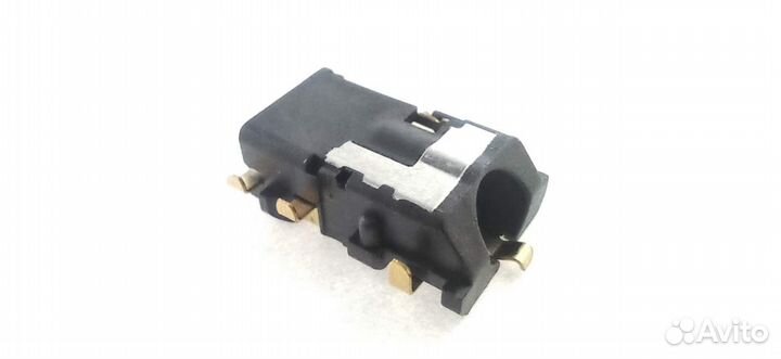 Audio разъем для Xiaomi Redmi Note 1, 2, 3, 4/ Not