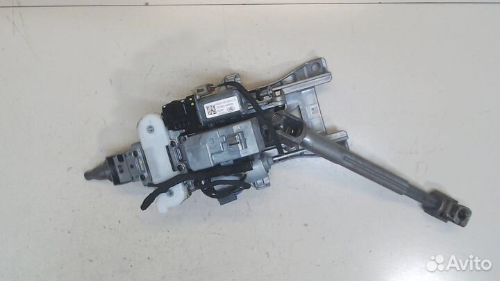 Колонка рулевая Land Rover Range Rover Evoque 2018