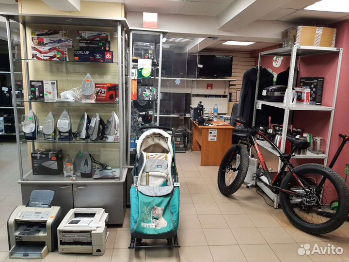 Чайники стеклянные электрические