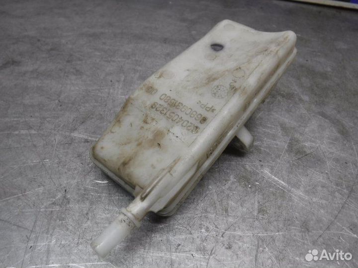 Бачок для тормозной жидкости Peugeot 408 TU5JP4