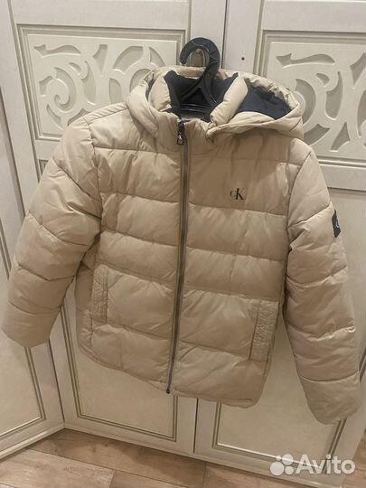 Куртка на мальчика 146 152