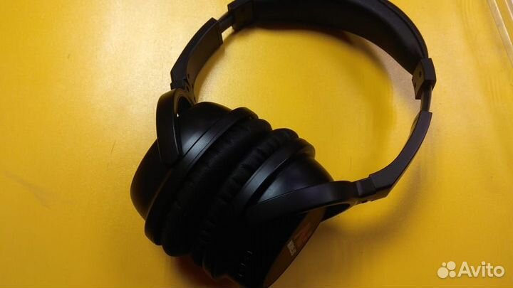 Наушники minelab ml 80