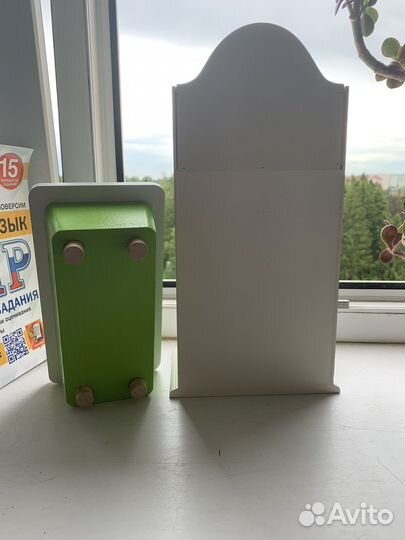 Мебель для кукол барби