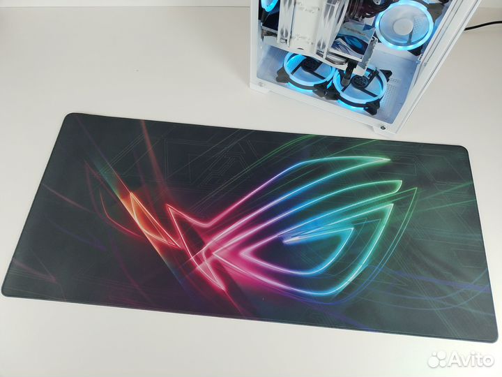 Коврик для мыши 900*400 новый
