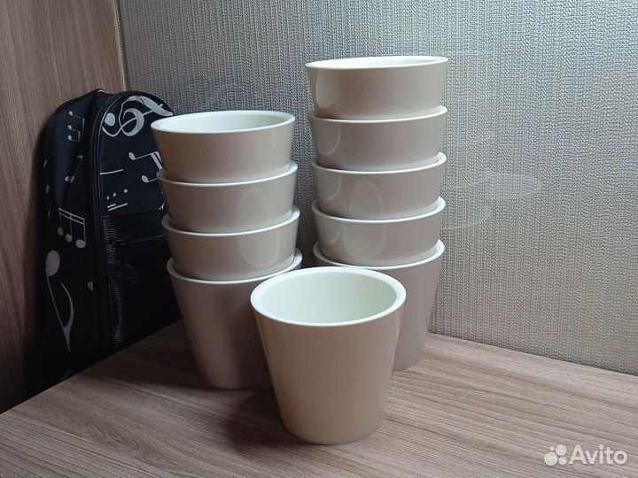 Горшок для цветов