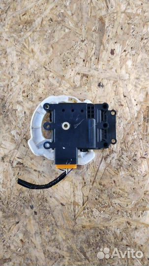 Моторчик заслонки печки Mazda 6 GJ 2014