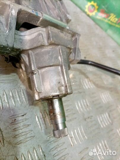 Рулевая колонка Chrysler Pacifica внедорожник 3.5