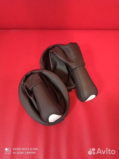 Ручка Шеви Нива кпп+раздатка