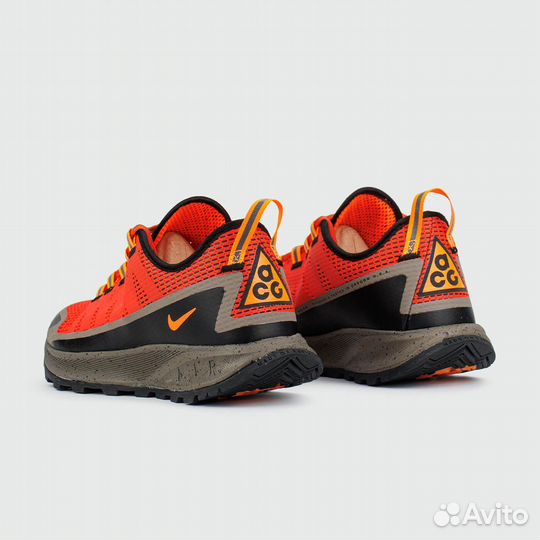 Кроссовки Nike ACG Air Nasu Gtx