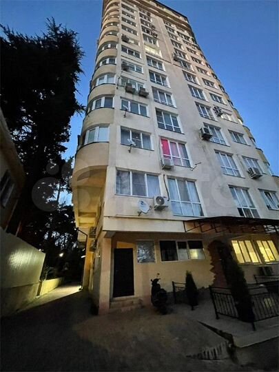 3-к. квартира, 75 м², 9/15 эт.