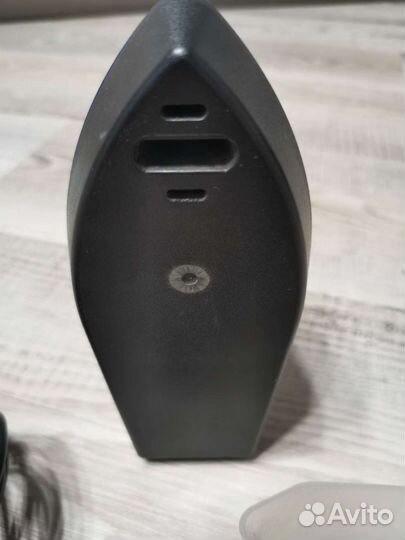 Утюг/парогенератор портативный