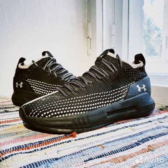 Under Armour Curry 4 Оригинал