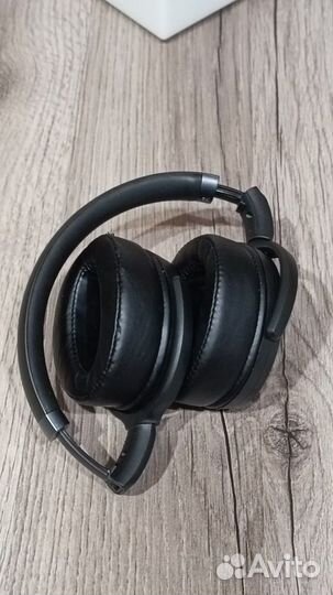 Наушники Sennheiser HD 4.30G