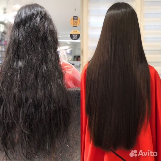 Услуги красоты