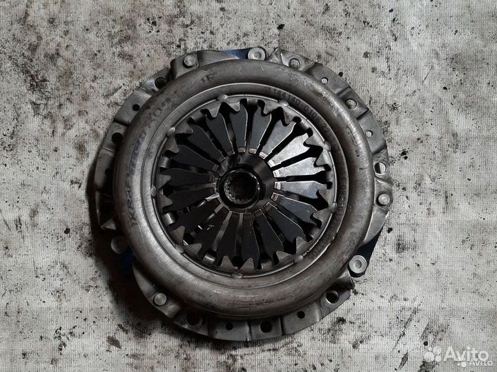 Корзина сцепления Daewoo matiz