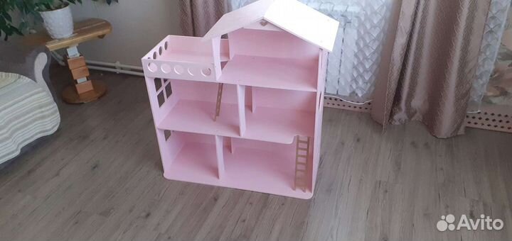 Кукольный домик