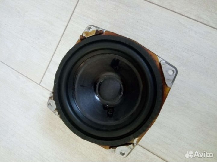 Колонки Электроника Д1-012, динамик 5гд-11А
