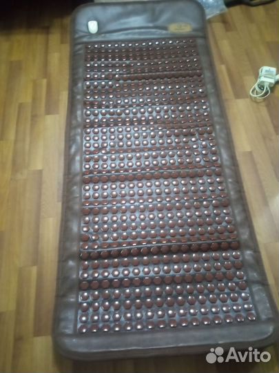 Турманиевый мат Нуга Бест NM-2500 односпальный