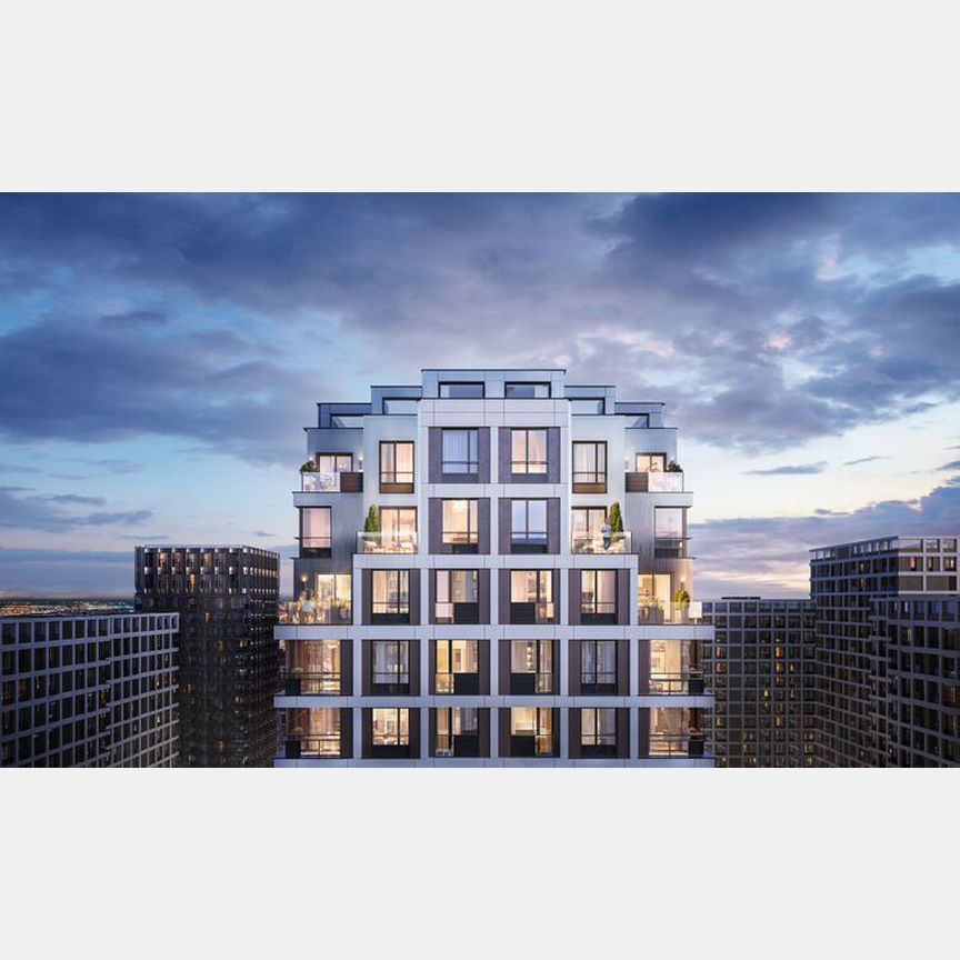 1-к. квартира, 38,8 м², 15/18 эт.