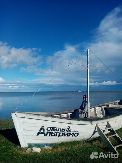 Экскурсии по Калининграду и на Куршскую косу