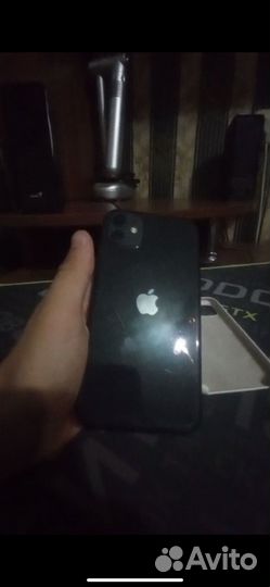 iPhone 11
