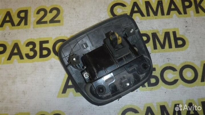 Ручка двери багажника наружная KIA RIO III (UB) 2