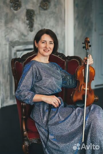 Скрипка Барнаул Горный Алтай