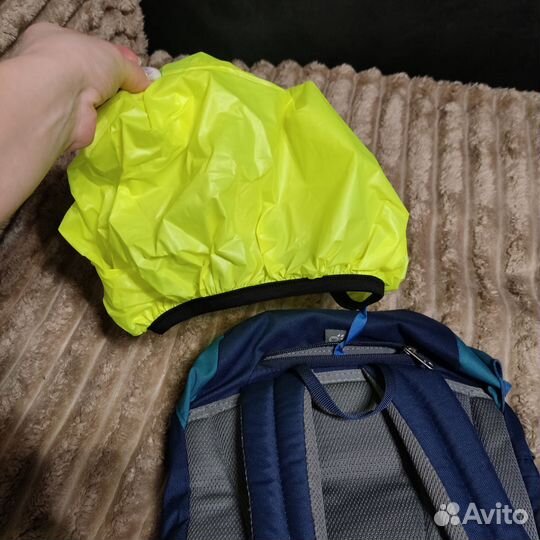 Детский рюкзак Deuter waldfuchs 14