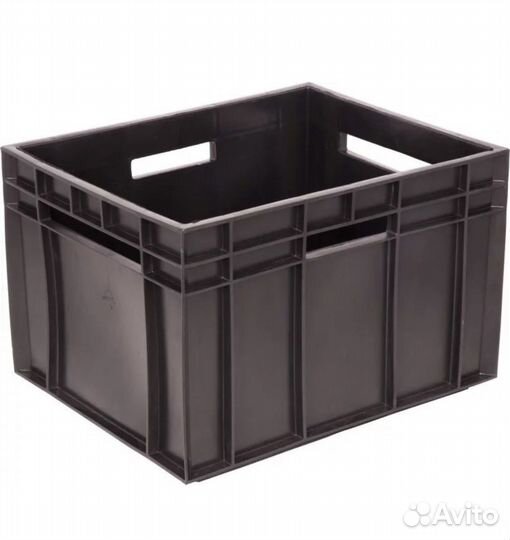 Ящик молочный